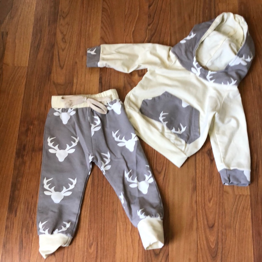 Baby boy Outfit